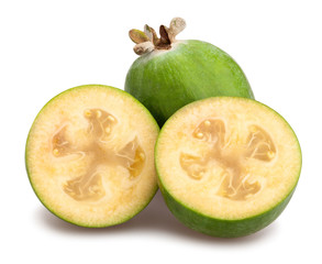feijoa