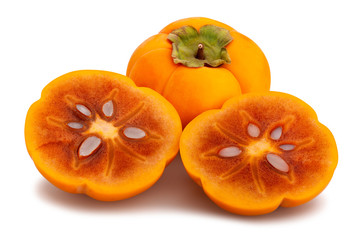 kinglet persimmons