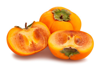 kinglet persimmons