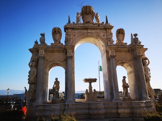 a few days in naples