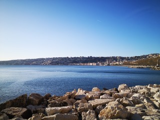 a few days in naples