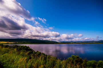 Highlands Scotland Great Glen UK
