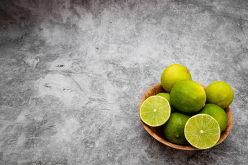 limones Tahití 