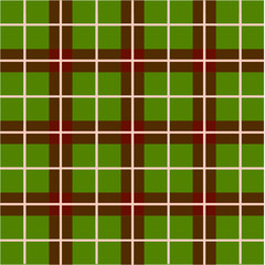 Scottish Pattern background vector. Background vector pattern, 