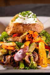 Food Photography