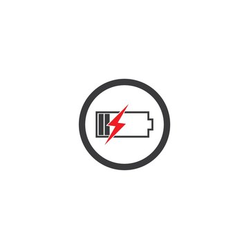 Battery icon