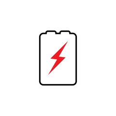 Battery icon