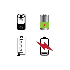 Battery icon