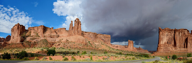 Arches National Park