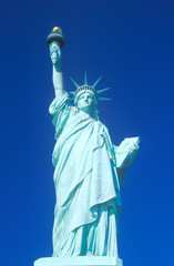 Fototapeta premium Statue of Liberty, New York City, New York