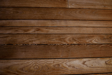Wood texture background, wood planks