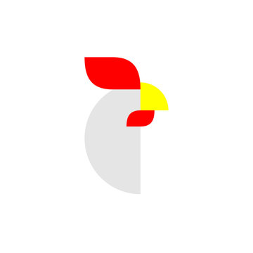 Chicken Logo Design Inspiration