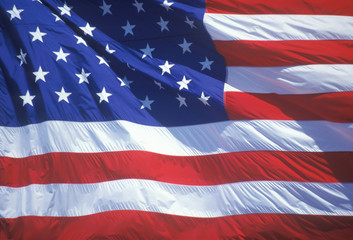American Flag, United States
