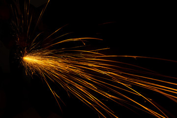 metal cutting