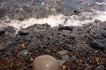 Jeju Olle Trail Route 7 : Beautiful Scenery of Jeju Island, Korea