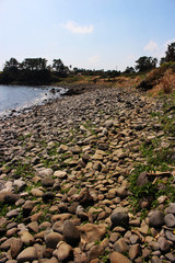 Jeju Olle Trail Route 7 : Beautiful Scenery of Jeju Island, Korea