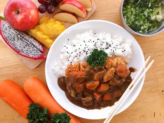 curry