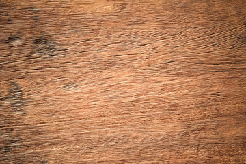 Teak wood texture background with natural pattern for design and decoration