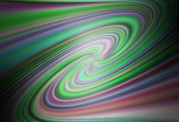 Fototapeta premium Light Gray vector abstract blurred background. New colored illustration in blur style with gradient. New style for your business design.