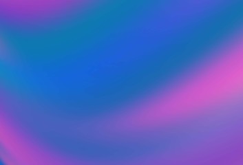 Light Blue, Red vector abstract bright texture.