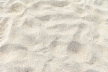 Fototapeta na wymiar Nature beach sand background