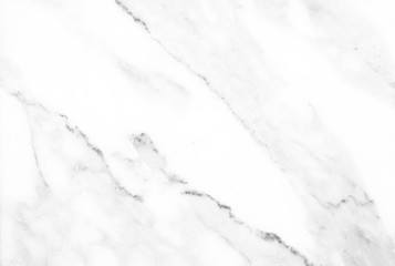Beautiful white marble texture