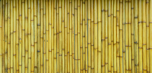 bamboo mat background