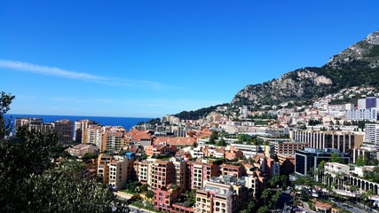 Monaco