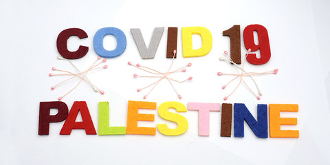 CONCEPT COVID-19 PENDAMIC