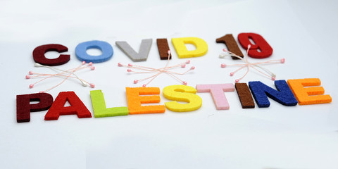 CONCEPT COVID-19 PENDAMIC