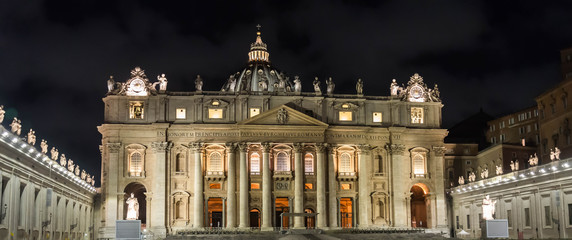 Fototapeta premium Fachada