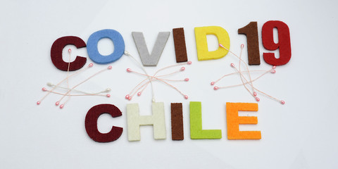 CONCEPT COVID-19 PENDAMIC