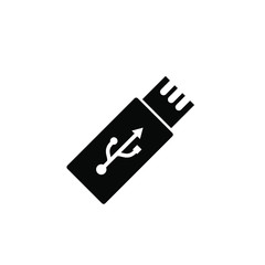usb flash drive icon
