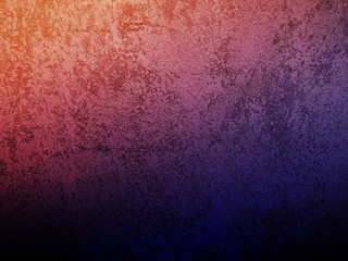 Purple Cement wall background texture. abstract violet color with old vintage grunge texture design.