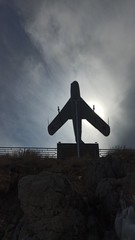 Зимняя красота озера Балхаш и города Приозёрск