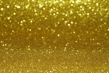 gold glitter texture christmas abstract background