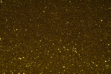 gold glitter texture christmas abstract background