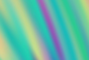 Light Pink, Blue vector abstract bright texture.