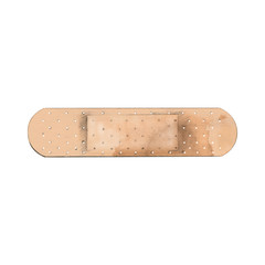 Adhesive bandage