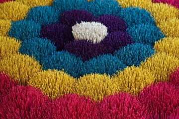 insence stick factory in vietnam