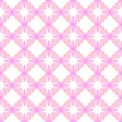 Textile ready mesmeric print, swimwear fabric, 