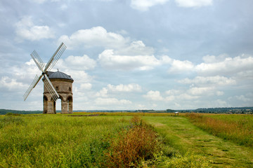 Mulino a vento di Chesterton, Oxfordshire UK