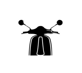 silhouette of a man