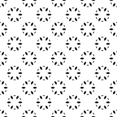 modern stylish seamless vector pattern. repeating geomatric texture.