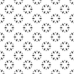 modern stylish seamless vector pattern. repeating geomatric texture.