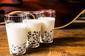 ソフトドリンク