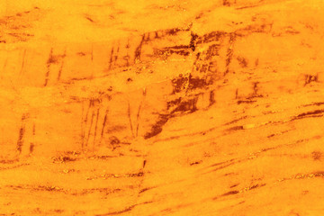 Ochre natural real marble texture background in (high resolution) for skin tile wallpaper luxurious background. Creative Stone ceramic art wall interiors backdrop design