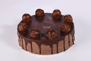 Delicous Cake chocolate