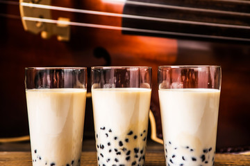 ソフトドリンク