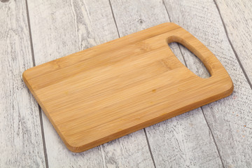 Kithenware - wooden board